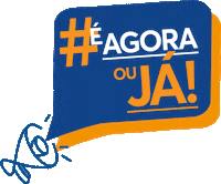 Ja Curso Sticker by Senac São Paulo