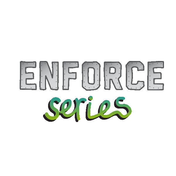 diy enforce Sticker by WIESEMANN 1893