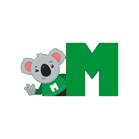 MortgageInvestorsGroup 1989 mig miggie mortgage investors group Sticker