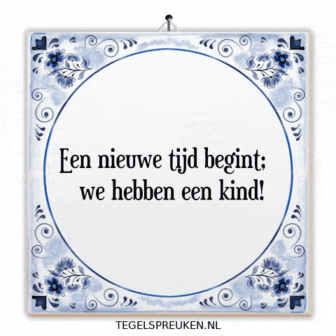 Nl Wijsheid GIF by Tegelspreuken.nl