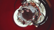loop paris GIF by ADWEEK