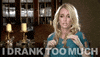 Hangover GIF by MOODMAN