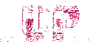Art Glitch Sticker