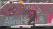 football conquer GIF by Atlanta United