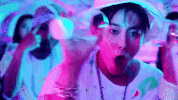 k-pop GIF
