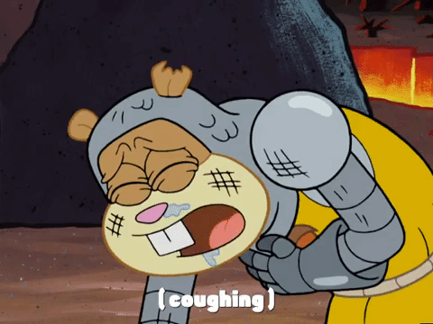 season 4 episode 6 GIF by SpongeBob SquarePants