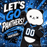 American Football GIF by Kanpai Pandas