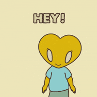 Good Morning Love GIF by LT3 Creations