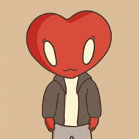 No Way What GIF by LT3 Creations