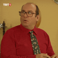 Which One What GIF by TRT