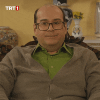 Berat Yenilmez O GIF by TRT