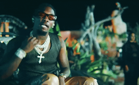 Roadrunner GIF by Migos