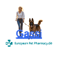 Ma Sticker by Europeanpetpharmacy