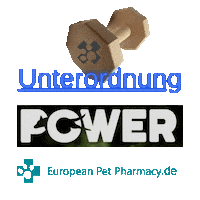 Ma Sticker by Europeanpetpharmacy