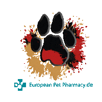 Mal Epp Sticker by Europeanpetpharmacy