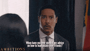 AmbitionsOWN drama scandal own oprah winfrey network GIF