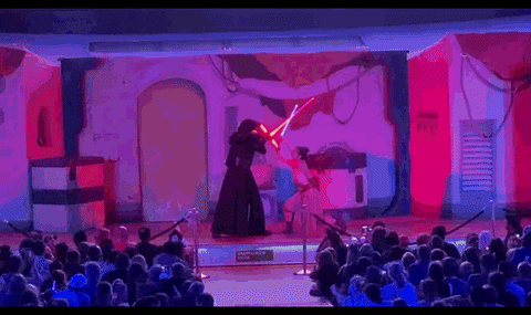 lesleywake giphyupload GIF