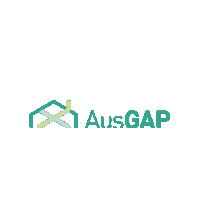 Ausgap Sticker by Lawn Solutions Australia