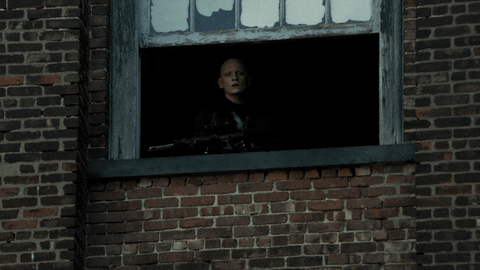 season 5 batman GIF by Fox TV