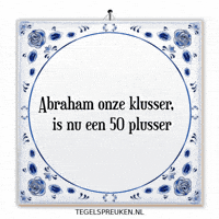 Humor Geluk GIF by Tegelspreuken.nl
