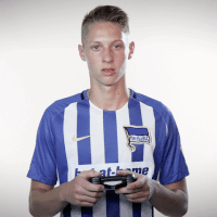 goal ps4 GIF by Hertha BSC