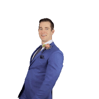 matthew mafs Sticker by Married At First Sight Australia