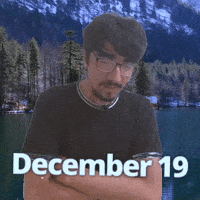 December 19