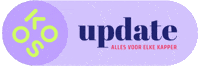 Koos Update GIF by Koos van der Beek