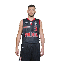 Basketball Kks Sticker by SKKPolonia