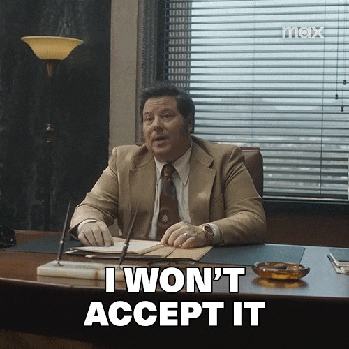 Duster GIF by HBO Max