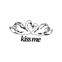 Flower Love Sticker