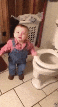 future plumber GIF