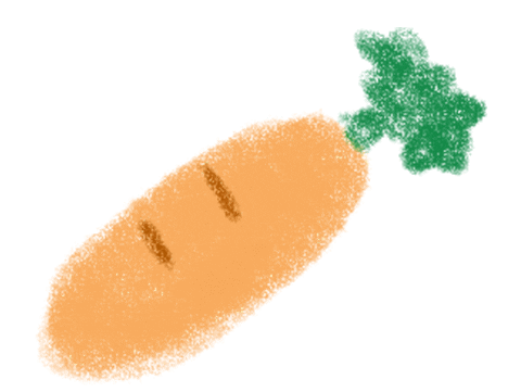 Hungry Food Sticker by Macqueza