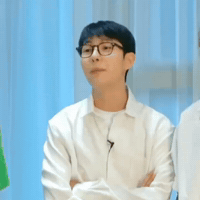 Sassy Huang Renjun GIF