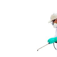 Desinfeccion Control De Plagas Sticker by copla group