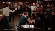 nbc brooklyn 99 GIF by Brooklyn Nine-Nine