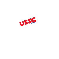 usscph super hero heroes national Sticker