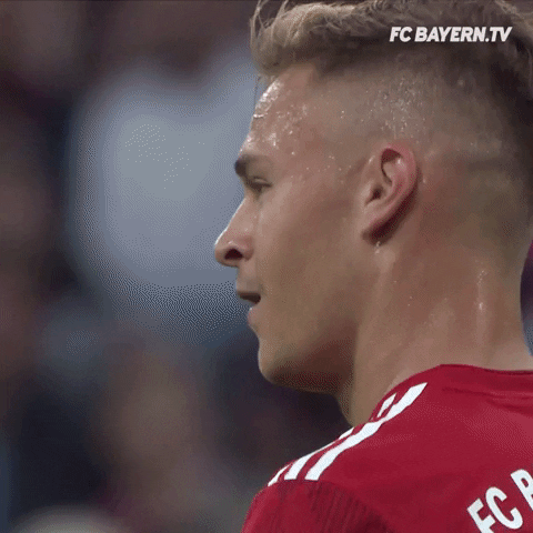 come on football GIF by FC Bayern Munich