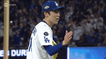 Will Smith Win GIF by MLB