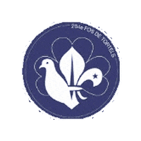 FOSDeTortels 204 fos de tortels de tortels tortels Sticker
