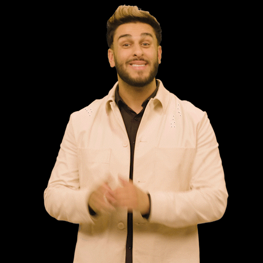 GIF by CWIS BOB DYDD S4C