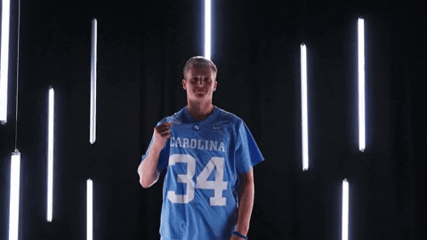 University Of North Carolina GIF by UNC Tar Heels
