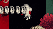 lost & found art GIF by Jorja Smith
