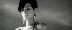 rehab mv GIF by Rihanna