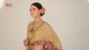 davika hoorne GIF