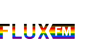 Rainbow Gay Sticker by FluxFM