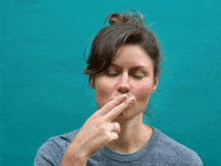 becky dole GIF by Originals