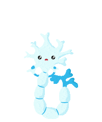 Heart Love Sticker by nerdbugs