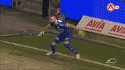 sebastien bruzzese football GIF by KV Kortrijk