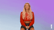 Happy Total Divas GIF by E!